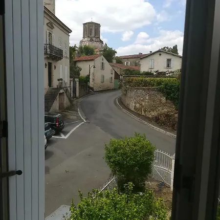 Tatil Evi Roman Bridge View *