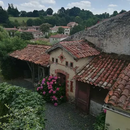 Roman Bridge View